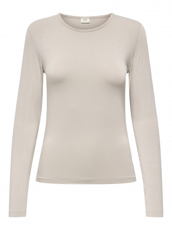 Only Bluza Bej  Femei [1]