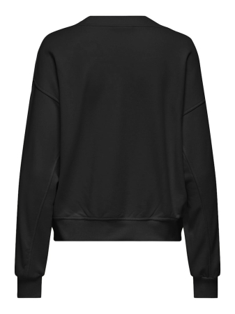 Only Свитшот Negru  [1]