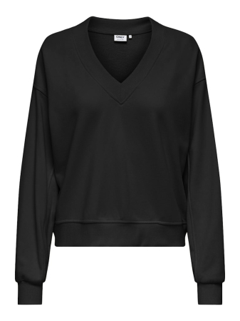 FEMEI - Only Bluza Neagra  Femei