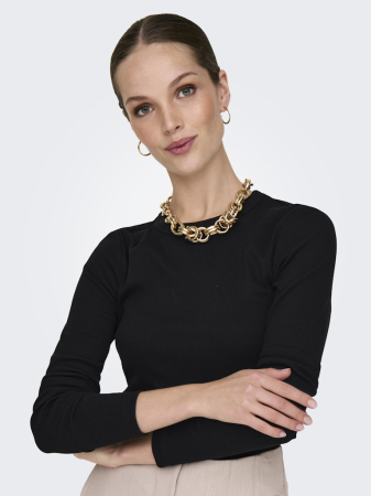 Only Свитшот Negru  [3]