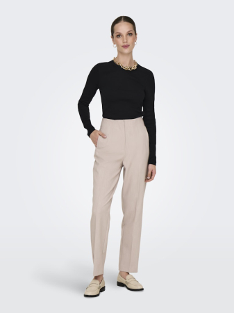 FEMEI - Only Bluza Neagra  Femei