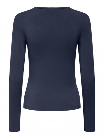 Only Bluza Navy  Femei [1]