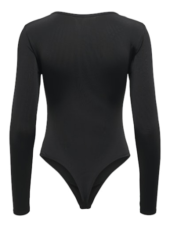 ONLY Body Negru  Femei [1]