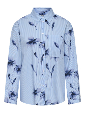 FEMEI - ONLY Camasa Bright White  Femei