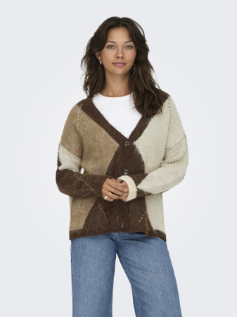 Only Кардиган Chestnut  [1]