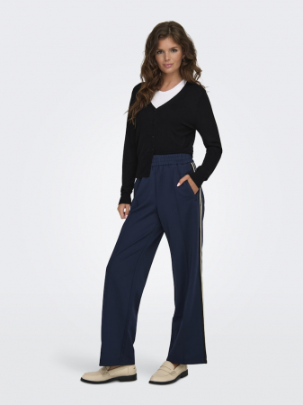Only Cardigan Negru  Femei [4]