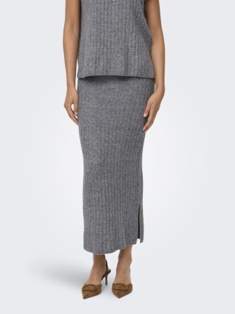 Only Юбка Gri Deschis  [1]