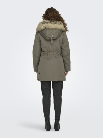 Only Куртка Gri  [4]