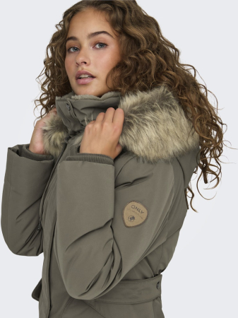 Only Куртка Gri  [2]