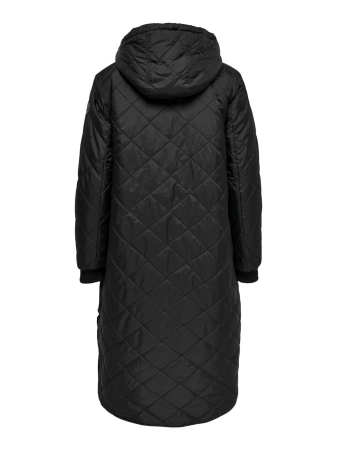 ONLY Geaca Neagra  Femei [5]