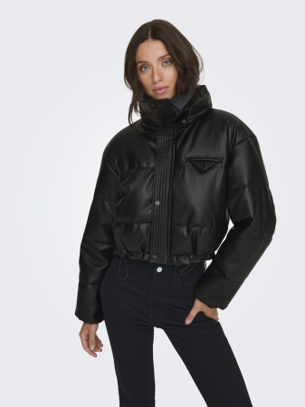 Only Куртка Negru  [1]