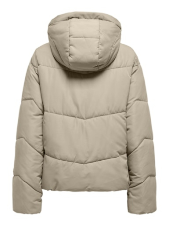 ONLY Geaca Silver Mink  Femei [1]