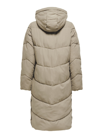 ONLY Mantou Silver Mink  Femei [1]