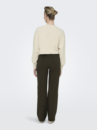 Only Брюки Delicioso Loose [3]