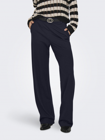 Pantaloni - Only Pantaloni Navy  Femei