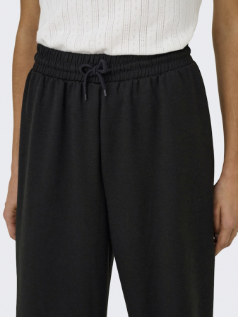 Only Pantaloni Negri  Femei [3]