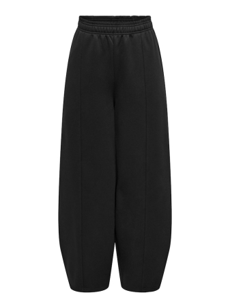Pantaloni - ONLY Pantaloni Negri  Femei