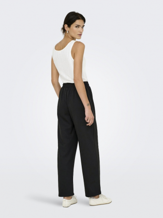 Only Pantaloni Negri  Femei [1]