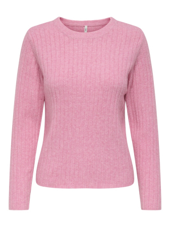 FEMEI - ONLY Pulover Sea Pink  Femei