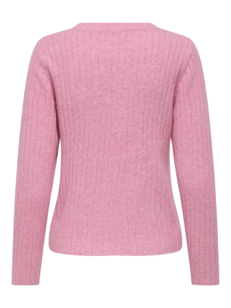 ONLY Pulover Sea Pink  Femei [1]