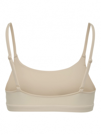 Only Sutien Crem  Femei [1]