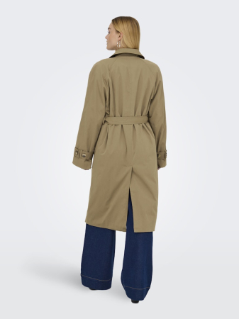 ONLY Trench Otter  Femei [3]