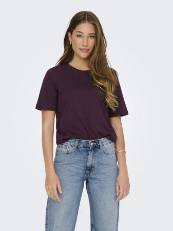 FEMEI - Only Tricou Mov  Femei