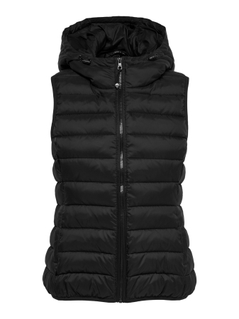 Only Жилет Negru  [5]