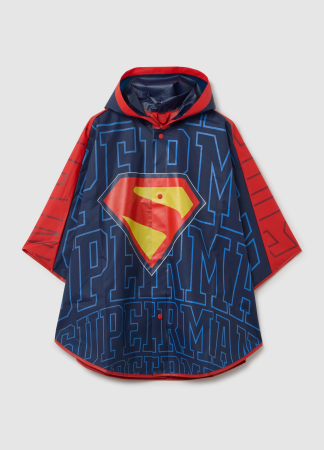 Accesorii - OVS Kids Accesorii De Ploaie Blue/Rosii Baieti 10-15 Ani