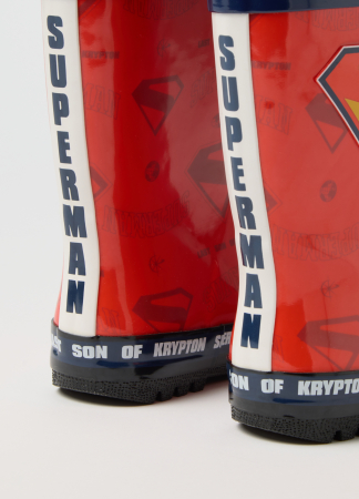 OVS Kids Дождевые Аксессуары Для Мальчиков Синие/Красные 3-10 Лет [2]