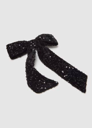 OVS Kids Accesorii Pentru Par Black Beauty  Fete 3-10 Ani [1]