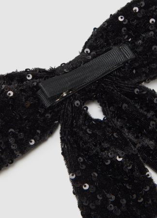 OVS Kids Accesorii Pentru Par Black Beauty  Fete 3-10 Ani [2]
