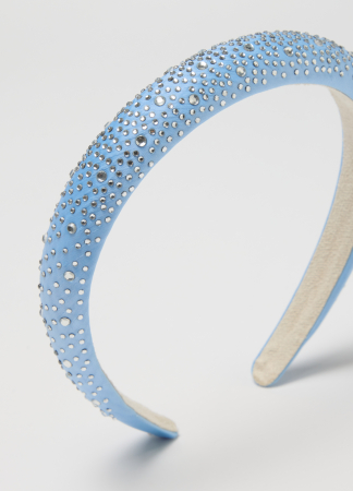 OVS Kids Accesorii Pentru Par Blue Fog Fete 3-10 Ani [2]