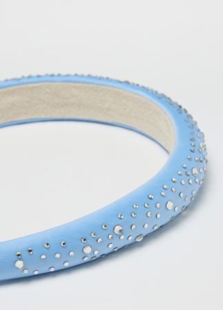 OVS Kids Accesorii Pentru Par Blue Fog Fete 3-10 Ani [1]