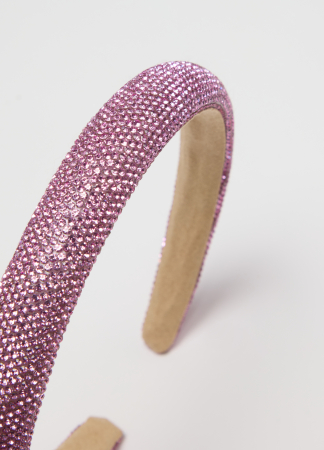 OVS Kids Accesorii Pentru Par Roz Fete 3-10 Ani [1]