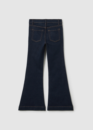 OVS Kids Джинсы Для Девочек Dark Blue 10-15 Лет [4]