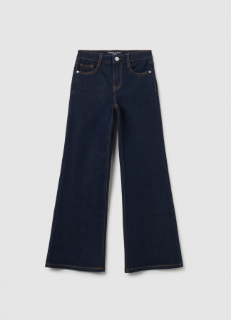 OVS Kids Blugi Dark Denim Fete 10-15 Ani [3]