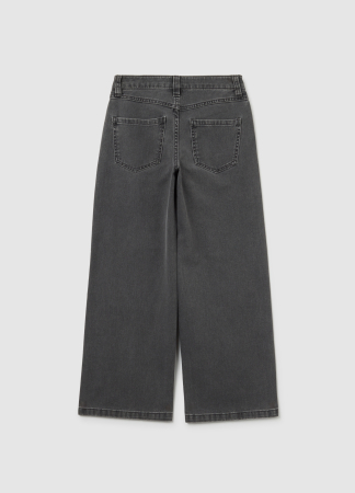 OVS Kids Blugi Gri Inchisi Fete 10-15 Ani [1]