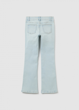 OVS Kids Джинсы Для Девочек Light Blue 10-15 Лет [1]