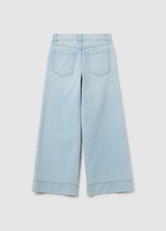OVS Kids Джинсы Для Девочек Light Blue 10-15 Лет [1]