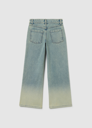 OVS Kids Джинсы Для Девочек Light Blue 10-15 Лет [1]