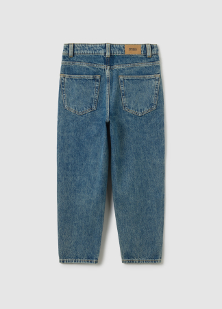 OVS Kids Blugi Medium Blue Baieti 10-15 Ani [1]