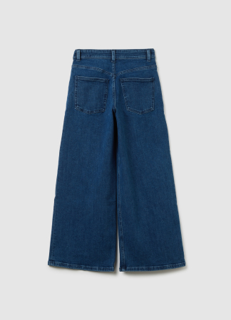 OVS Kids Blugi Medium Blue Fete 10-15 Ani [1]