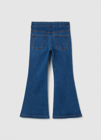 OVS Kids Джинсы Для Девочек Medium Blue 3-10 Лет [1]