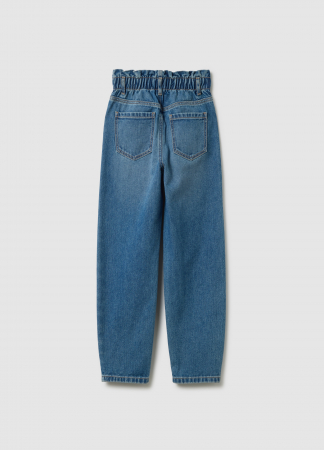 OVS Kids Джинсы Для Девочек Medium Light Blue 3-10 Лет [1]