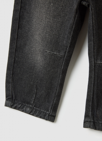 OVS Kids Джинсы Для Мальчиков Чёрные 9-36 Месяцев [2]