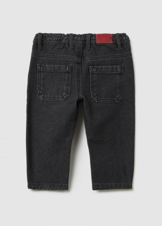 OVS Kids Джинсы Для Мальчиков Чёрные 9-36 Месяцев [1]