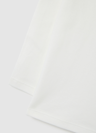 OVS Kids Свитшот Для Мальчиков Белый 9-36 Месяцев [3]