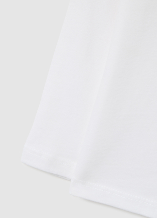 OVS Kids Свитшот Для Мальчиков Белый 9-36 Месяцев [3]