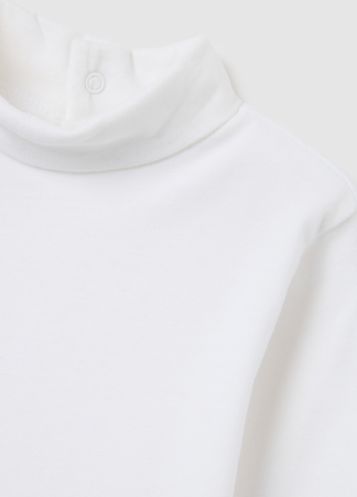 OVS Kids Свитшот Для Мальчиков Белый 9-36 Месяцев [2]